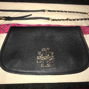 Tory Burch clutch / crossbody